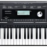 Kurzweil KP100 