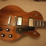 Hagstrom Swede oryginalni 1975