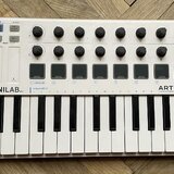 Arturia Minilab MK2