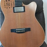 Godin A6 Ultra