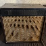 Kombo chassis bedna 1x12 Mesa