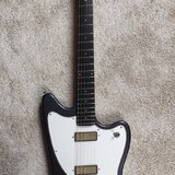 Harmony Silhouette 2020/ Ebony