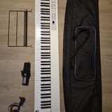 Korg D1