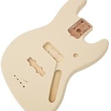 Tělo Fender JB