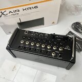 Behringer X AIR XR16