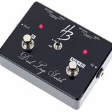 Harley Benton Custom Line Dual Loop Switch