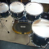 Mapex Meridian Birch