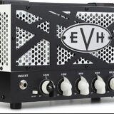 EVH launchbox plus 1x12 cab