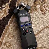 Zoom H1 essential 
