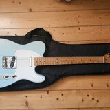Fender Vintera Road worn 50s telecaster 