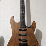 Chapman ML-1 PRO (2016)