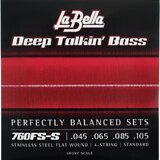 La Bella 760FS-S !!!