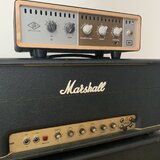 Universal Audio OX Amp Top Box – 21 900 Kč