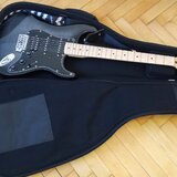 Elektrická kytara Fender Squier Stratocaster
