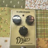 TC electronic Drip 