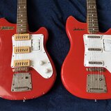 2x Jolana Grazioso