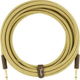 Fender Deluxe Cable 3m Tweed N