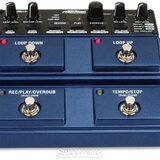 Looper/Phraser Digitech Jamman Stereo 