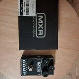 MXR kompresor
