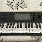 Akai mpc key 61 TOP STAV rychlost ➡️ sleva