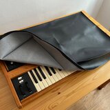 Moog Minimoog Voyager protiprachový obal
