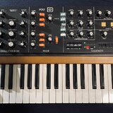 Behringer Poly D -Rezervace