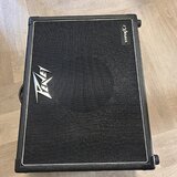 Kytarove kombo Peavey