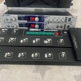 Digitech GSP1101 + Control 2