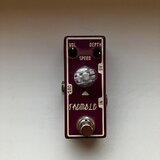 Tone City Tremble Tremolo
