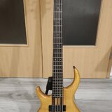 Tobias Toby Pro 5 left handed
