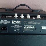 Kombo Cort CM20B