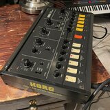 Korg X- 911