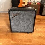 Fender Rumble 15