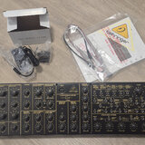 Behringer K-2