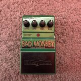 Digitech - BadMonkey