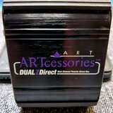 ART Dual Z Direct - pasivní DI Box