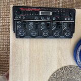 BOSS RC-505 Loop Station