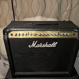 Marshall Valvestate + Celestion A type