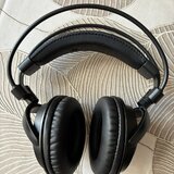Audio-Technica ATH-AVC500
