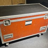 Přepravní case - kabelovka 100x50x55cm