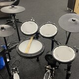 Elektronické bicí Roland TD-17KV2 + hi-hat se stojanem