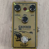 Predám distortion efekt Gerhat Grinder