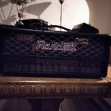 RANDALL RT50 + footswitch