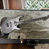 ESP M-II CTM Titan Metal – Custom Shop Japan, 2024