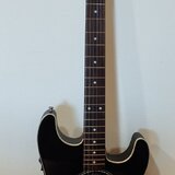 Fender Stratacoustic 