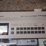 Roland TR-626 rhythm composer