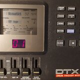 YAMAHA DTX Version 2.0