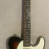 Prodám el. kytaru Fender Squier Telecaster.