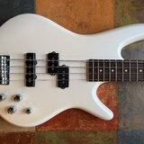 Ibanez GSR200 Pearl White