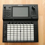 Akai Force + 1TB SSD